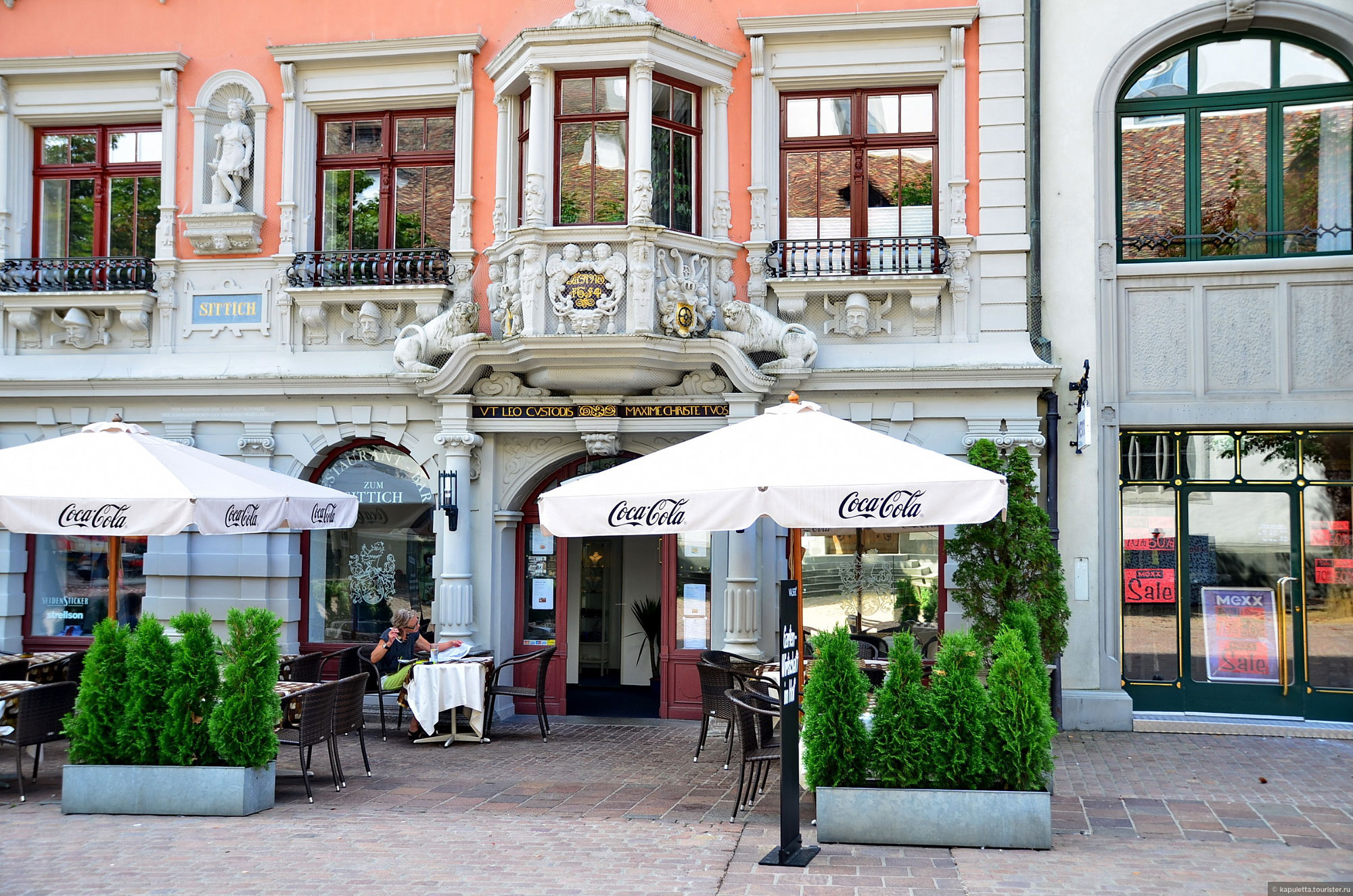 Schaffhausen